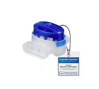 Connecteur de câble Genisys compatible avec PARKSIDE PMRA Smart PMRDA 20 V Fil de réparation Pinces de connexion Robot de tonte - étanche - Original 3M, Contenu:1x314