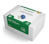 Connecteur de câble Grimsholm Green® 3M Scotchlok 314 original, pack de 50