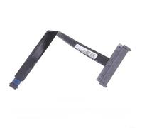 Connecteur de câble HDD noir pour Acer pour Aspire 3 A315-21/31/51/52 & A314-32, disque dur de remplacement pour ordinateur portable