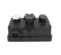Connecteur de câble HELLA 8JE340 898-007