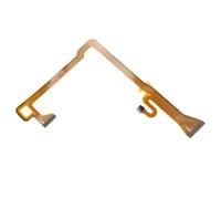 Connecteur de câble LCD FPC pour DMC-GH3 GH4 Accessoire de caméra