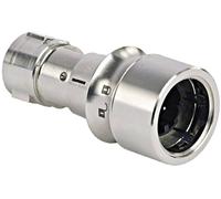 \ Connecteur de câble mâle série Flex Buccaneer 6000 Bulgin Buccaneer 6000 PXM6010/22P/CR/0910/SN 1 pc