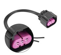 Connecteur de Capteur de Pression de Carburant Flex Fuel, PigTail pour GM