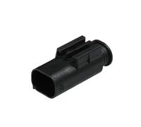 Connecteur de capteur Radar Automobile étanche, 3 Broches, mâle et Femelle, Compatible with The C200 9-967081-1 968402-1 1-967642-1, 1 Jeu de 3 Broches(10 Sets,Male)