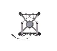 Connecteur de cardan vers le haut for DJI Matrice 300 série Original, utilisé for monter vos charges au sommet de la Matrice 300 RTK-nouveau