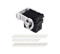 Connecteur de Carte D'Ordinateur de Moteur de Voiture à 55 Broches, Module ECU avec Bornes pour pour Patrol Y62