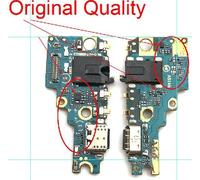 Connecteur De Carte Pcb, Port De Chargement Micro Usb, Ruban Flexible, Pour Asus Zenfone 5 Ze620kl, 6.2 Pouces, Nouveau