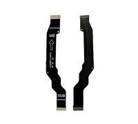 Connecteur de Carte Principale USB, écran LCD, pièces de réparation de câbles Flexibles pour Huawei P50 P50E HL2 HN1
