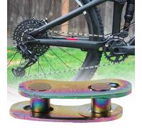 Connecteur De Chaîne De Vélo À 12 Vitesses, Lien Rapide, Haute Résistance, Pour Sram Eagle, Pièces De Bicyclette