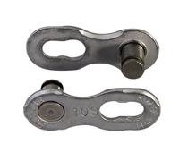 Kmc Missinglink 10r Ept Chain Link 40 Units Clair