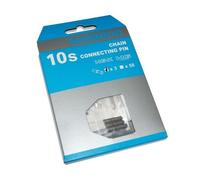 Connecteur De Chaine Shimano® 10 Vitesses (Jeu De 3 Axes)