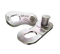 Sram Attache Rapide Power Lock 12 Vitesses Flattop AXS (4PCs)