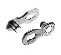 CONNECTEUR DE CHAINE VELO 11V. SHIMANO (BLISTER DE 2 PIECES) (ATTACHE RAPIDE)