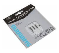 Connecteur de chaine velo 7-8v. shimano (blister de 3 pieces) G