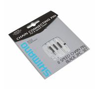 Shimano Goupilles de raccordement pour chaîne 7/8 vitesses – pack de 3