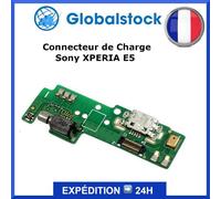 Connecteur De Charge Antenne Micro Vibreur Dock Usb Pour Sony Xperia E5 F3311 F3313