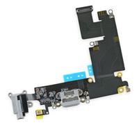 Connecteur de Charge - Apple - iPhone 6 Plus - Nappe Interne - Micro - Prise Jack