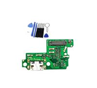 Connecteur de charge avec prise jack et micro pour Huawei P10 Lite - -