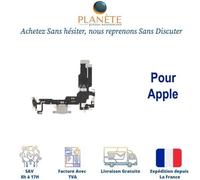 Connecteur de Charge Bleu Pour iPhone 15 A2846 A3089 A3090 A3092