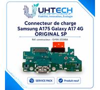 Connecteur de Charge / Carte Port USB-C Samsung Galaxy A17 4G (A175) ORIGINAL