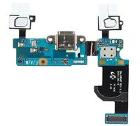 Connecteur De Charge Complet + Nappe Tactile - Galaxy S5 Mini
