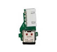 Connecteur de charge de carte mère pour JBL Flip 5 GG