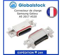 Connecteur De Charge Dock Usb Type C Pour Samsung Galaxy A5 2017 Sm-A520