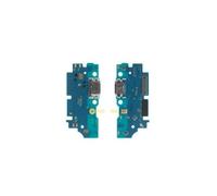 Connecteur de Charge d'origine avec Lecteur de Carte SIM, Microphone et Port USB (Dock Connector) pour Samsung Galaxy A176B Galaxy A17 5G - avec Outil de Montage.