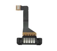 Connecteur de charge DS3678 de rechange pour lecteur de codes-barres portable Zebra DS3678-DP DS3678-HP DS3678-SR DS3678-HD DS3678-ER LI3678, connexion stable et efficace