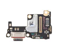 Connecteur de Charge et Lecteur SIM pour Oppo Find N2 Flip Noir