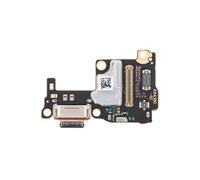 Connecteur de Charge et Lecteur SIM pour Oppo Find N2 Flip Noir