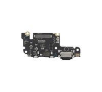 Connecteur de Charge et Lecteur SIM pour Xiaomi Mi 10T et 10T Pro Noir
