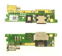Connecteur De Charge Et Nappe Pour Xperia Xa1 G3121