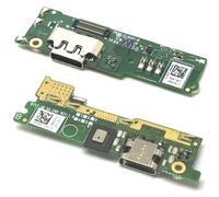 Connecteur De Charge Et Nappe Pour Xperia Xa1 Ultra G3221