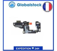 Connecteur de charge - GLOBALSTOCK - Huawei P30 - Accessoire pratique - Compatible - Recharge rapide