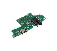Connecteur de Charge Huawei P Smart 2019 Connecteur Micro-USB Jack 3.5mm Noir