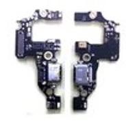 Connecteur de charge - Huawei - P10 - Noir - Adaptateur - Remplacement