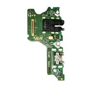Connecteur de Charge - Huawei - P40 Lite E - Micro-USB - Jack 3.5mm - Compatible CE et RoHS
