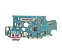 Connecteur de Charge/Lecteur carte SIM/Micro intégrés pour Galaxy S25 Plus