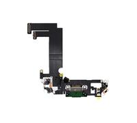 Connecteur de Charge Lightning et Microphone pour iPhone 12 Mini Vert