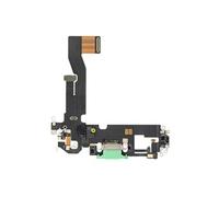 Connecteur de Charge Lightning iPhone 12 et 12 Pro de Remplacement - vert