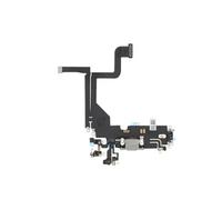 Connecteur de Charge Lightning Apple iPhone 13 Pro de Remplacement - argent
