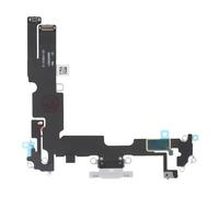 Connecteur de Charge Lightning pour Apple iPhone 14 Plus Relife Blanc