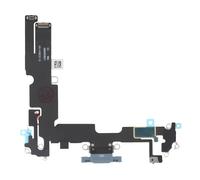 Connecteur de Charge Lightning pour Apple iPhone 14 Plus Relife Bleu nuit