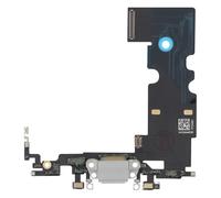 Connecteur de Charge Lightning pour Apple iPhone SE 2020 Argent