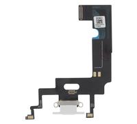 Connecteur de Charge Lightning pour Apple iPhone XR Argent