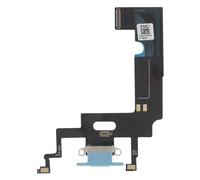 Connecteur de Charge Lightning pour Apple iPhone XR Bleu clair