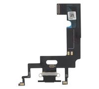 Connecteur de Charge Lightning pour Apple iPhone XR Noir