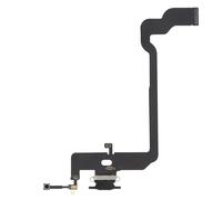 Connecteur de Charge Lightning pour iPhone XS Noir