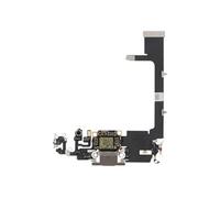Connecteur de Charge Lightning pour iPhone 11 Pro Dorée